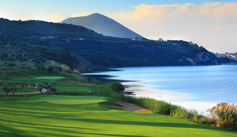 Fairways Mixed Golf Mixed Pairs Golfing Holidays & Events