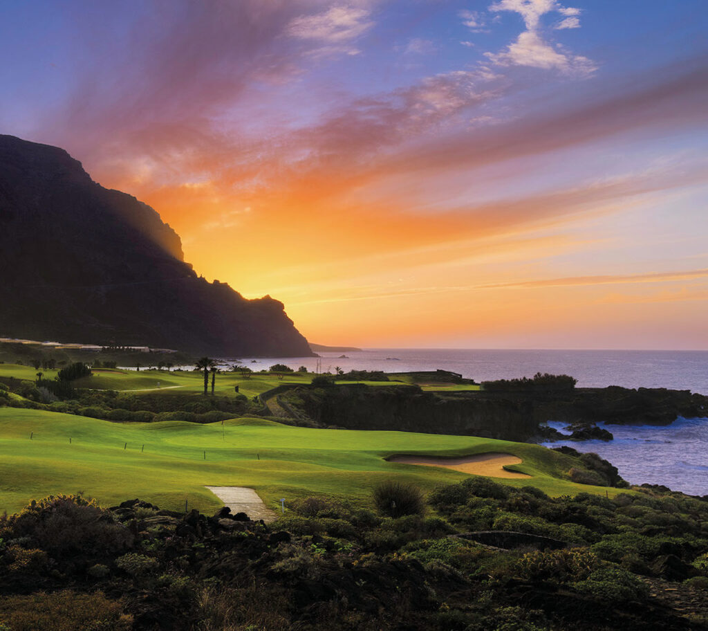 Fairways Mixed Golf Mixed Pairs Golfing Holidays & Events