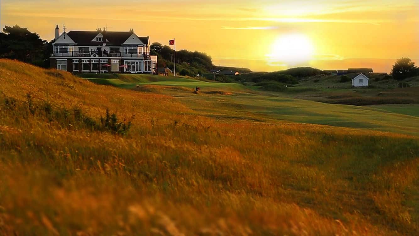 Fairways Mixed Golf Mixed Pairs Golfing Holidays & Events