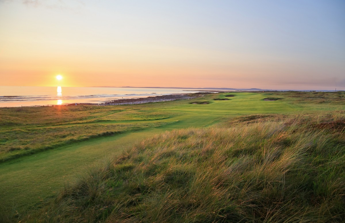 Fairways Mixed Golf Mixed Pairs Golfing Holidays & Events