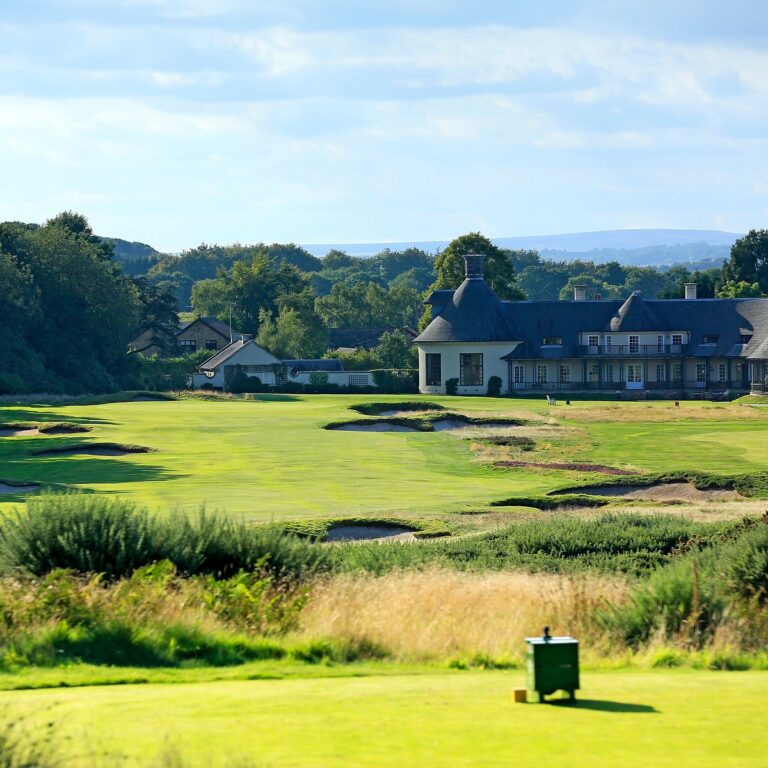 Fairways Mixed Golf Mixed Pairs Golfing Holidays & Events