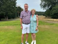 Nicklaus Course Winners: Bill Bowell & Jane Coleman