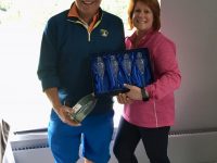Parkstone Winners - Neil & Jen Patch