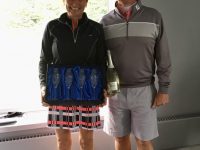 Broadstone Winners - Mick & Hazel Jameison