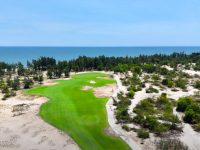 Golden Sands