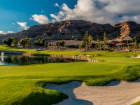 Gran Canaria Mixed Pairs