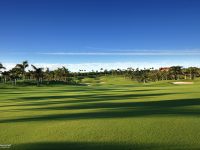 Gran Canaria Mixed Pairs