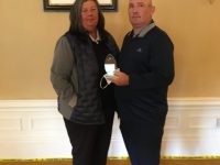 Day 1 - 2nd John & Sian Duncan