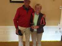 Day 2 - 2nd Joe & Pauline Nixon