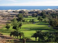 Maspalomas