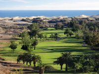 Maspalomas