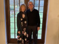 Mike & Wendy