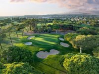 Old Course