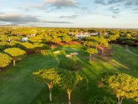 Pinhal Course