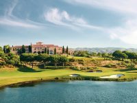 Algarve Mixed Pairs