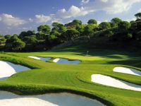 Algarve Mixed Pairs