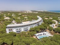 Algarve Mixed Pairs