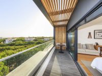 Praia Verde hotel