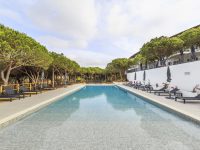 Praia Verde hotel