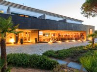 Praia Verde hotel