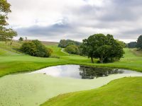 The Cornwall Trophy Mixed Pairs
