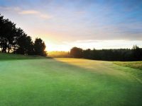 The Cornwall Trophy Mixed Pairs