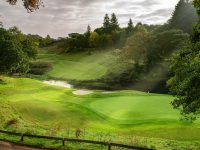 The Cornwall Trophy Mixed Pairs