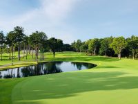 Camellia Hills Country Club