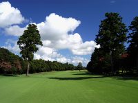 Camellia Hills Country Club
