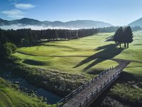 Daihakone Country Club