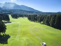 Daihakone Country Club