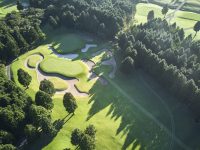 Daihakone Country Club