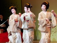 Geisha