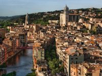 Girona