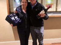 Day 2 Runners Up - Ray & Kaye King