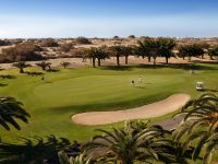 Maspalomas