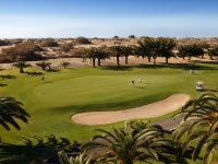 Maspalomas