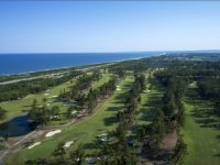 Noto Country Club