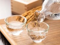 sake