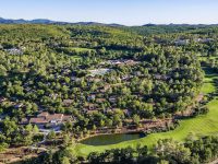 The resort is laid out on a hillside amongst beautiful botanical gardens