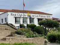 Real Club Las Palmas