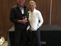 Day 2 - 3rd Place, Peter Lockett & Teddy Bevan