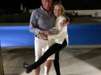 3rd Place - Peter Lockett & Teddy Bevan