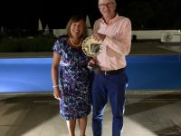 Runners-Up - Peter & Joy Leary