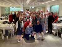 Our Wonderful Group!