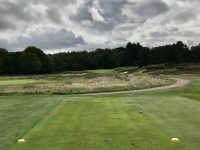 "Gibraltar" 10th Moortown