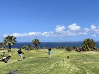 Buenavista Golf Mixed Pairs