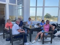 Wow that was a hot one!