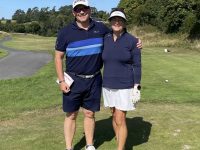 1st Day 2 - Chris & Paula Offer