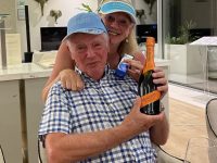 David & Jackie Heaton